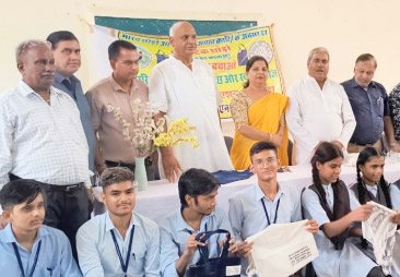 swabhiman bhoj image