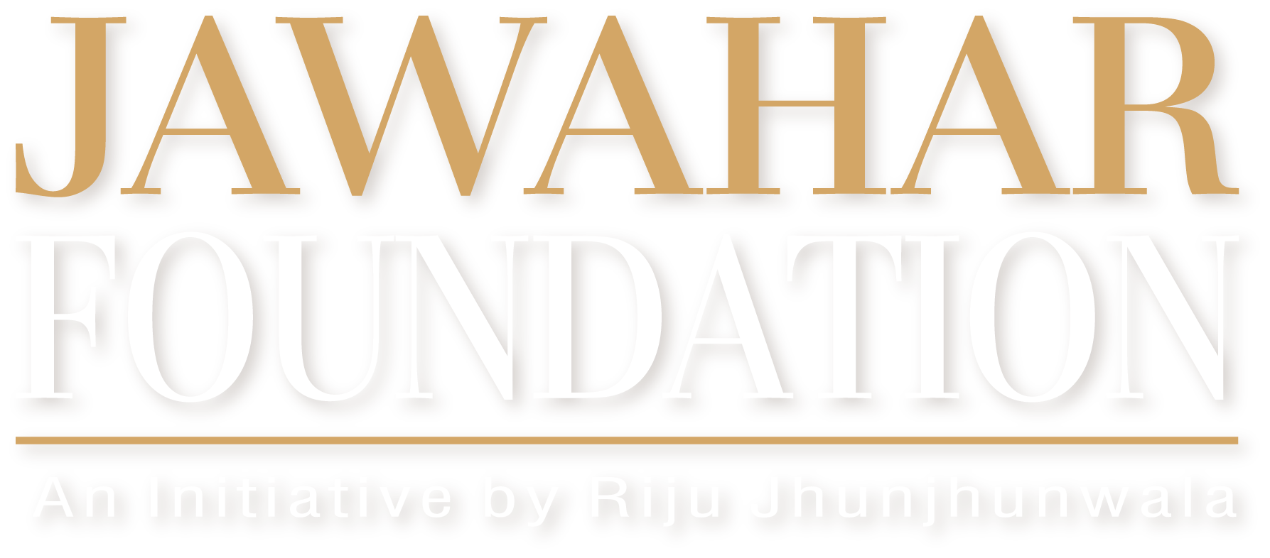Jawahar Foundation Logo