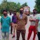 Mask distribution at Sudipa Limited