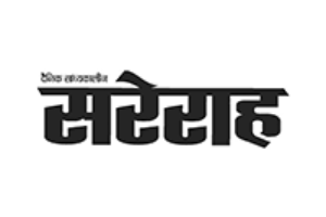 नो मास्क नो मोमेंट के तहत जवाहर फाउंडेशन ने  भिनाय क्षेत्र में ३००० मास्क बांटे