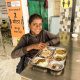 Nutritious & Clean Meal to Children at Re 1