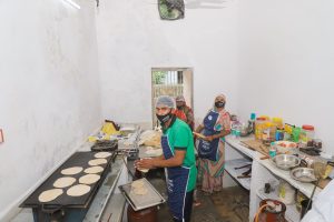 Swabhiman Bhoj Kitchen