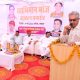 Swabhiman Bhoj Kitchen – Launch Event Ceremony, Jaipur