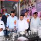 Swabhiman Bhoj Serving Wholesome Meal at Re 1 to All